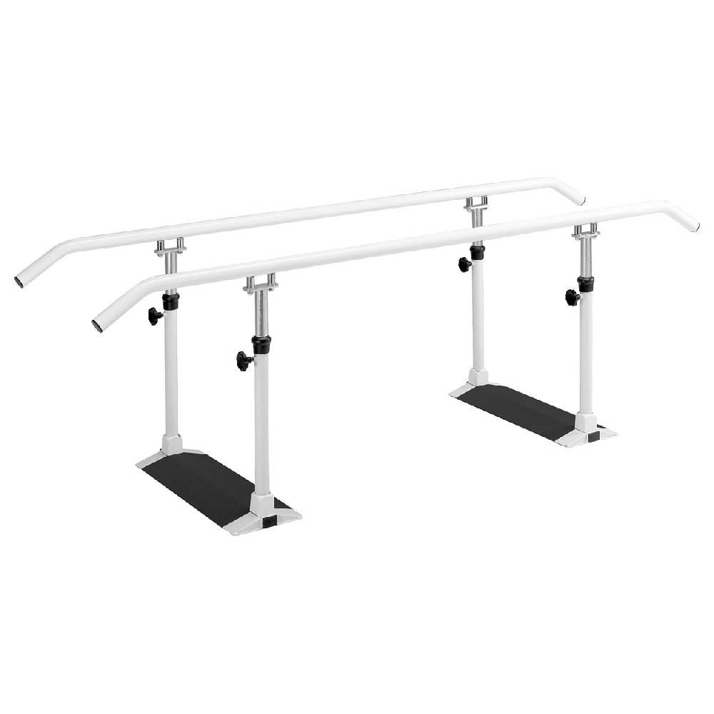 Sport Tec Gehbarren Standard Holmenlänge 2,5 m aus Metall