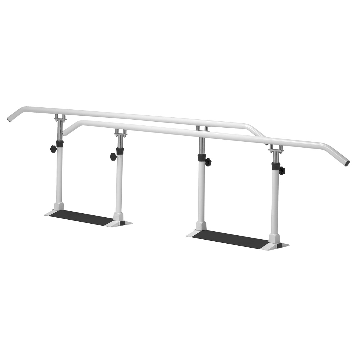 Sport Tec Gehbarren Standard Holmenlänge 3,5 m aus Metall Preisnachlass