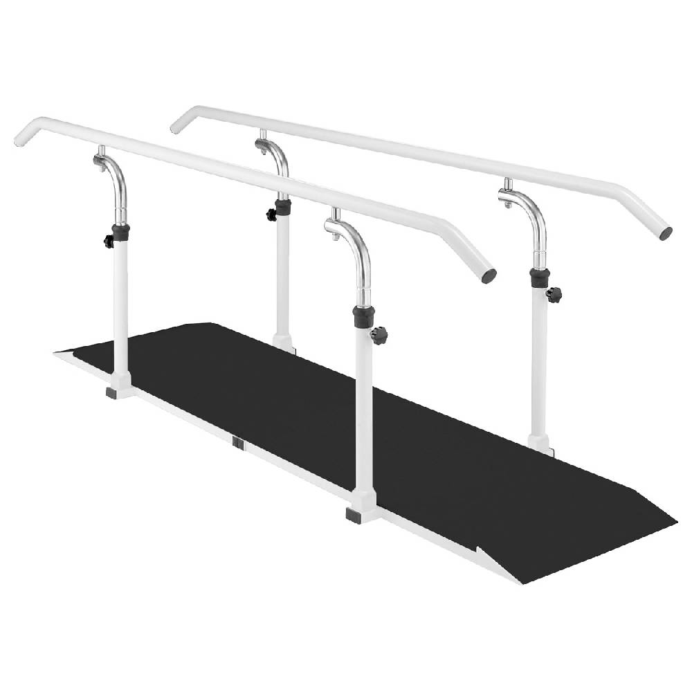 Sport Tec Gehbarren Exklusiv Holmenlänge 3,5 m aus Metall