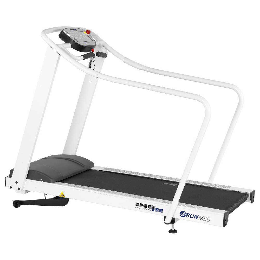 Sport Tec Sport-Tec Laufband RUN 2.0 med Jubiläumsangebot