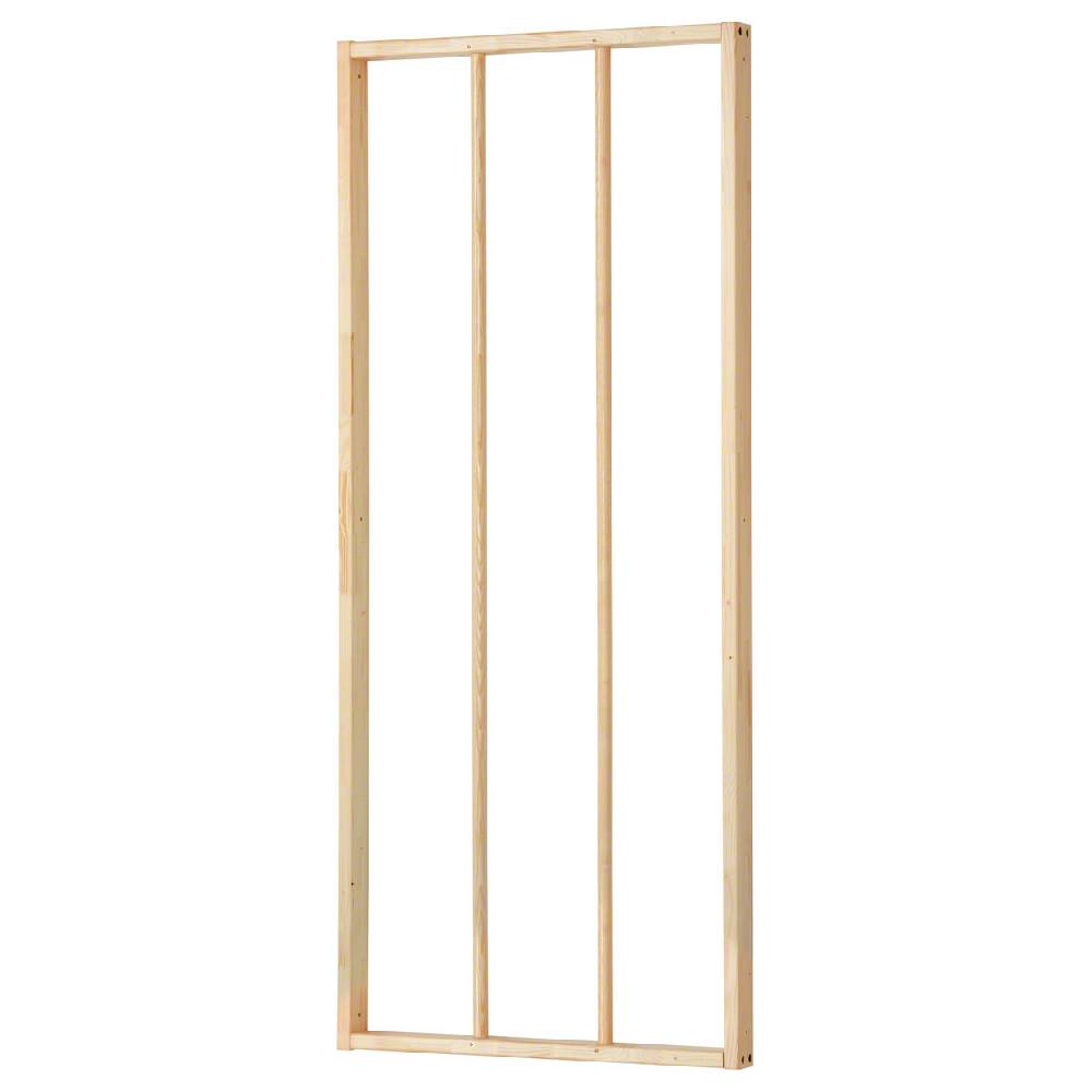 Sport Tec Kletterstangen, 100x230 cm