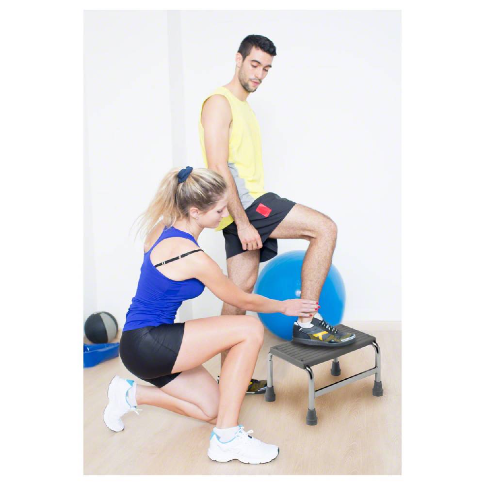 Sport Tec Übungsstufe einstufig Exklusive Angebote