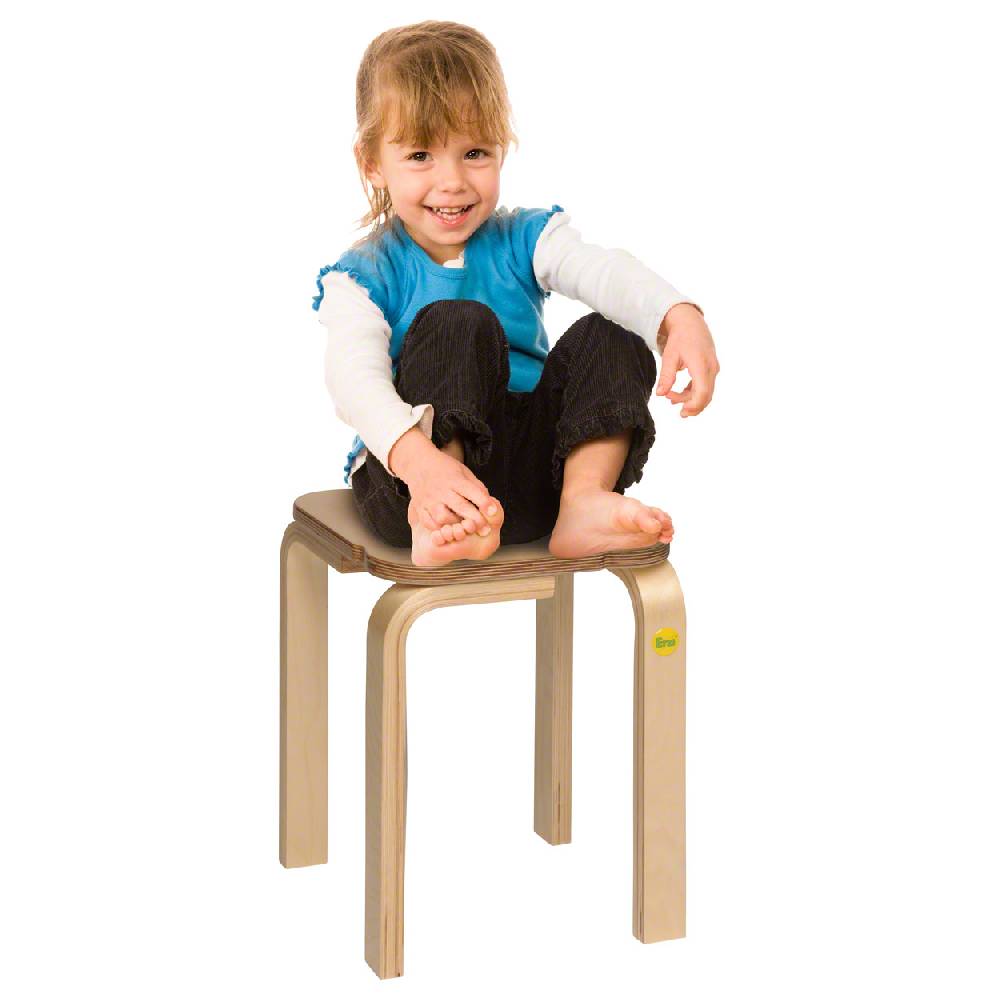 Sport Tec Erzi Hocker 35 aus Formholz, 27x27 cm, Sitzhöhe 35 cm Bis zu 55% Rabatt