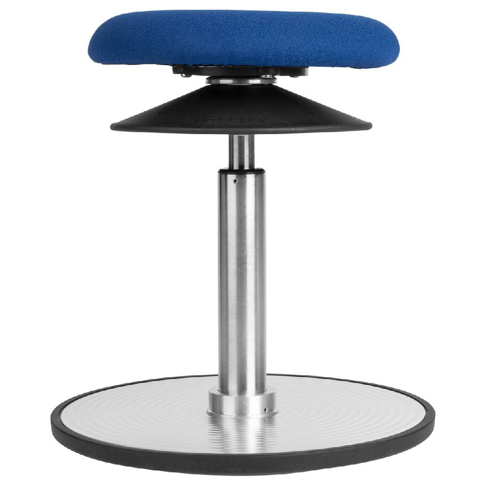 Sport Tec Ergo Pendelhocker Standard, Ø 30 cm, blau Online