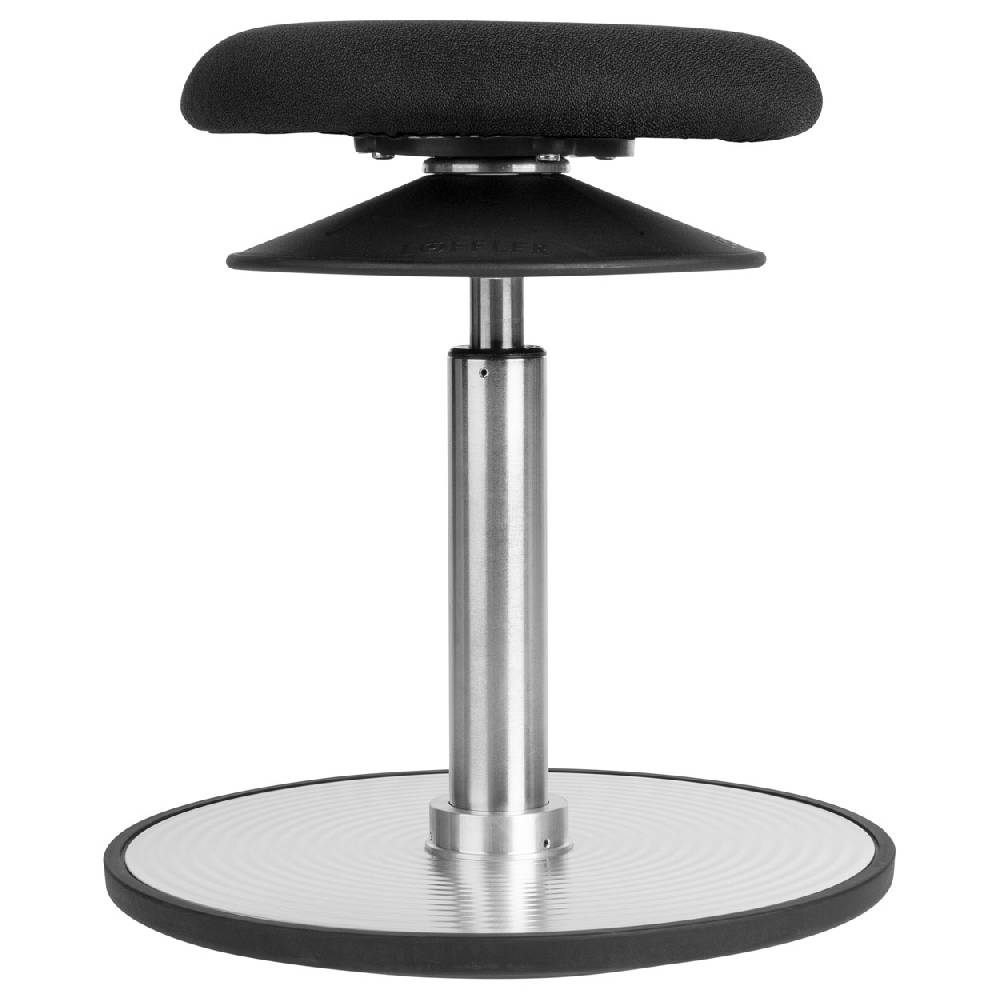 Sport Tec Ergo Pendelhocker Standard, Ø 30 cm, schwarz Outlet