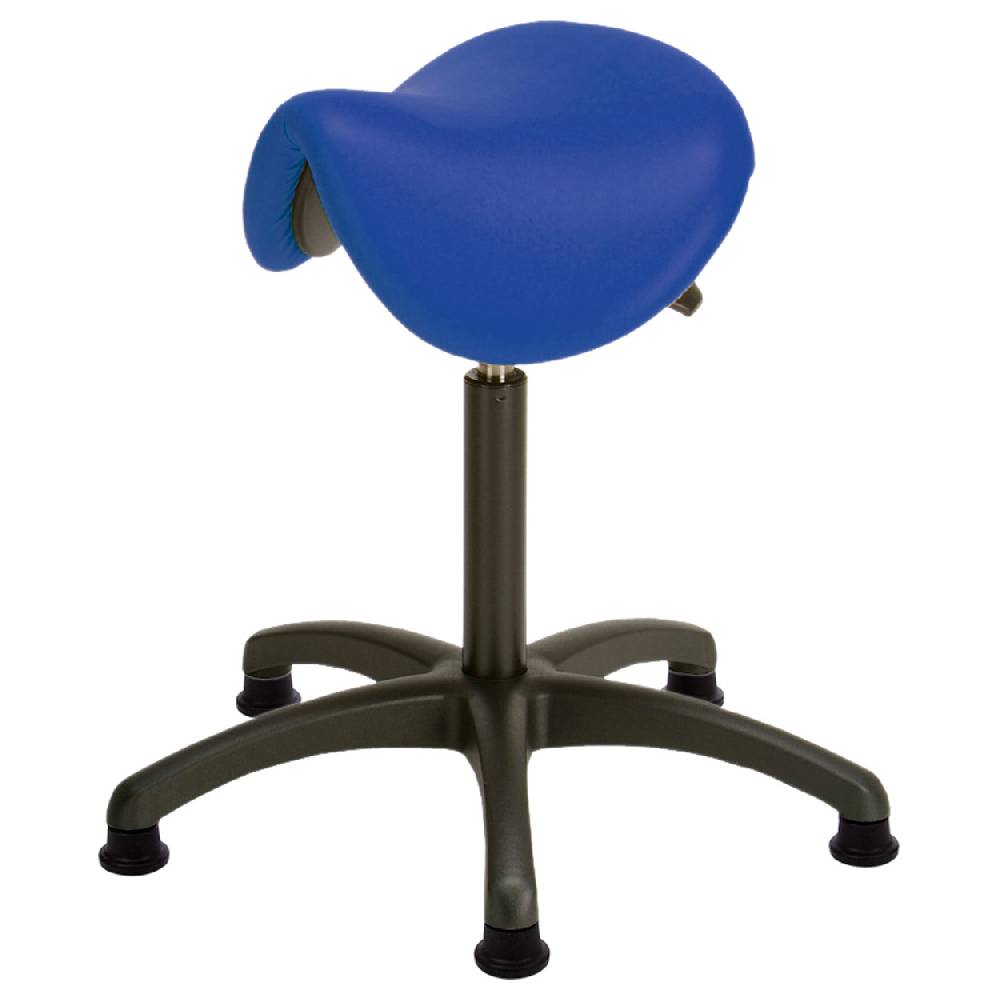Sport Tec Sattelhocker mit Polster, Standard mit Gleitern Angebote