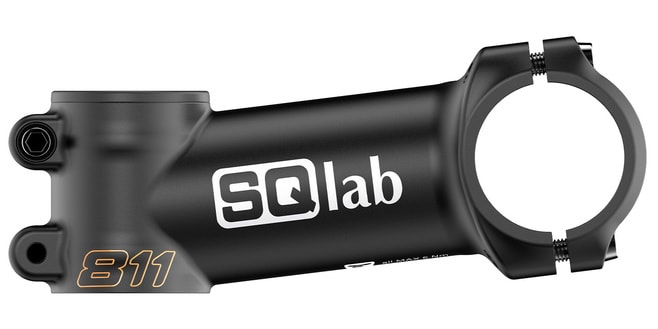 Sqlab Vorbau 811 2.1 90mm Super Sparpreis