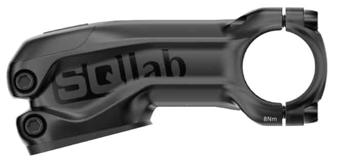 Sqlab Vorbau 812 R 80mm Wochenangebot