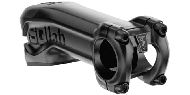 Sqlab Vorbau 812 R 80mm Wochenangebot