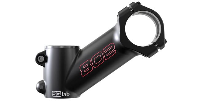 Sqlab Vorbau 802 2.0 100mm Kostenlose Rückgabe