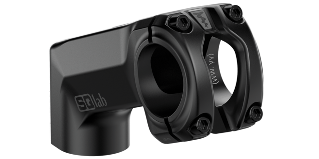 Sqlab Vorbau 810 3.0 90mm Begrenzte Freigabe
