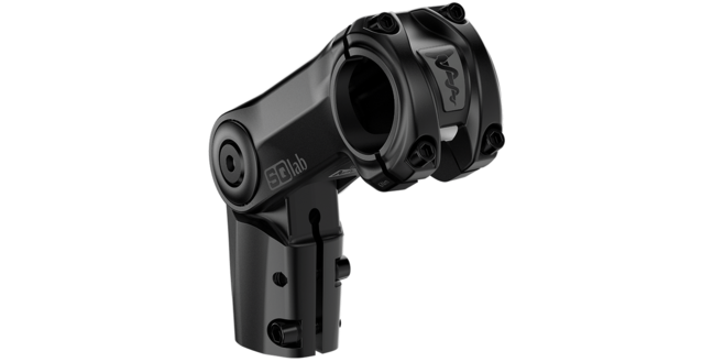 Sqlab Vorbau 821 3.0 90mm Letzte 3 Tage