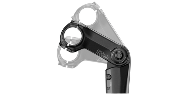 Sqlab Vorbau 821 3.0 90mm Letzte 3 Tage