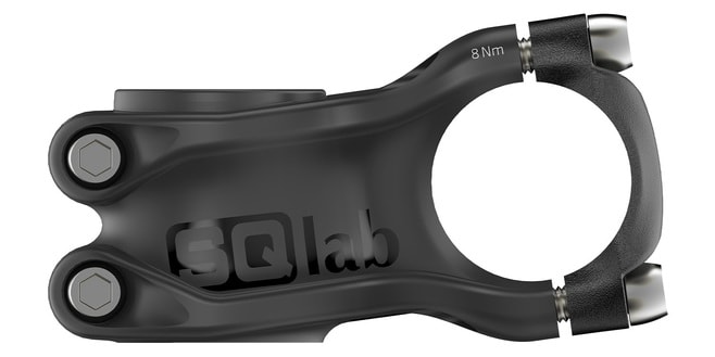 Sqlab Vorbau 8OX ltd. 90mm JETZT KAUFEN