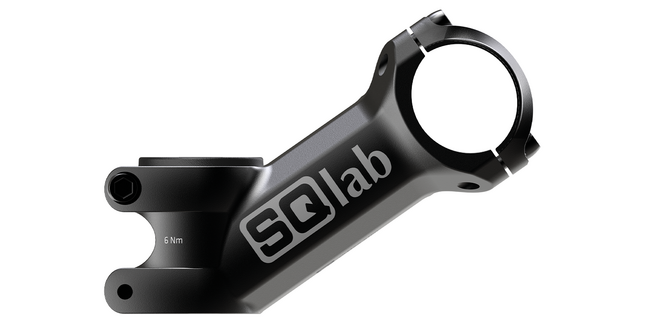 Sqlab Vorbau 8OX Trial ltd. Team Neueste Stile
