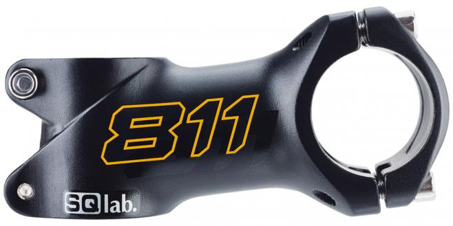 Sqlab Vorbau 811 70mm Letzte 2 Tage