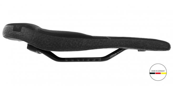 Sqlab Sattel 6OX Infinergy® ERGOWAVE® active 2.1 13cm Bis zu 50% Rabatt