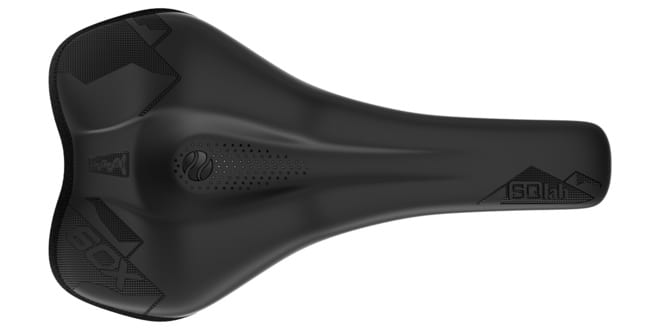Sqlab Sattel 6OX ERGOWAVE® active 2.1 16cm Bis zu 65% Rabatt