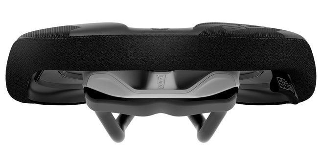 Sqlab Sattel 6OX ERGOWAVE® active 2.1 16cm Bis zu 65% Rabatt