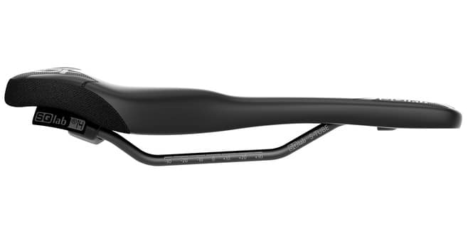 Sqlab Sattel 6OX ERGOWAVE® active 2.1 16cm Bis zu 65% Rabatt