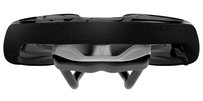 Sqlab Sattel 6OX ERGOWAVE® active 2.1 ltd. Team 13cm Nur für heute