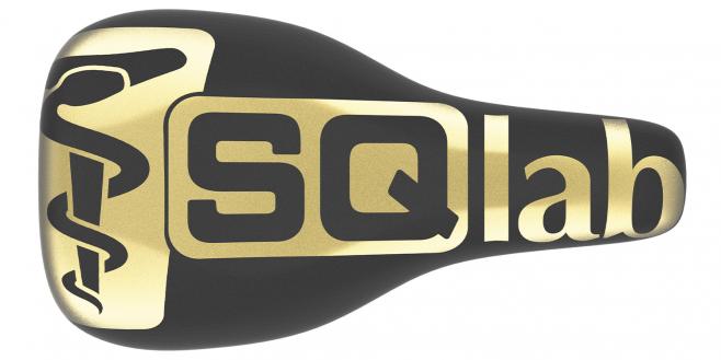 Sqlab Sattel 6OX Trial Fabio Wibmer One Size Discount Store für neue Produkte