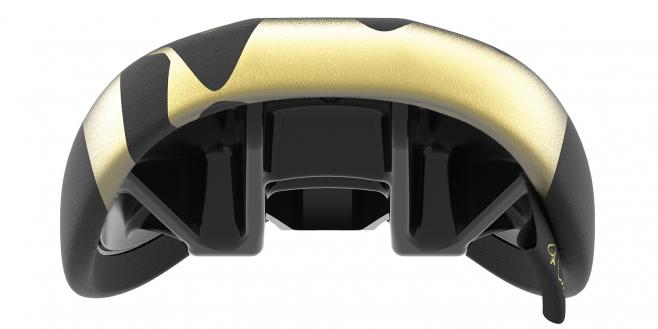 Sqlab Sattel 6OX Trial Fabio Wibmer One Size Discount Store für neue Produkte