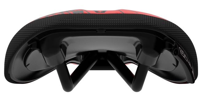 Sqlab Sattel 6 1/2 ERGOWAVE® Racing 9cm Nur noch ein Tag übrig