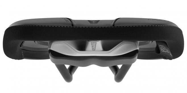Sqlab Sattel 611 ERGOWAVE® active 2.1 13cm Super Rabatt