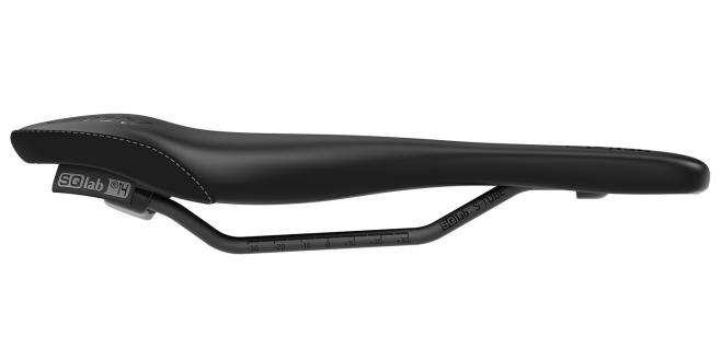 Sqlab Sattel 611 ERGOWAVE® active 2.1 13cm Super Rabatt