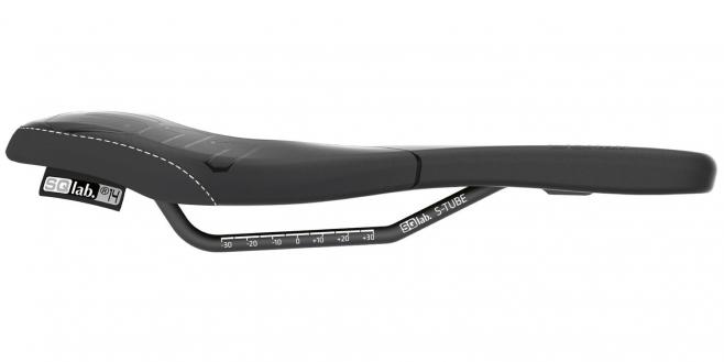 Sqlab Sattel 611 ERGOWAVE® 13cm Riesige Rabatte