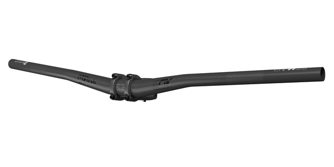 Sqlab Lenker 3OX Carbon 9° med Clearance-Verkauf