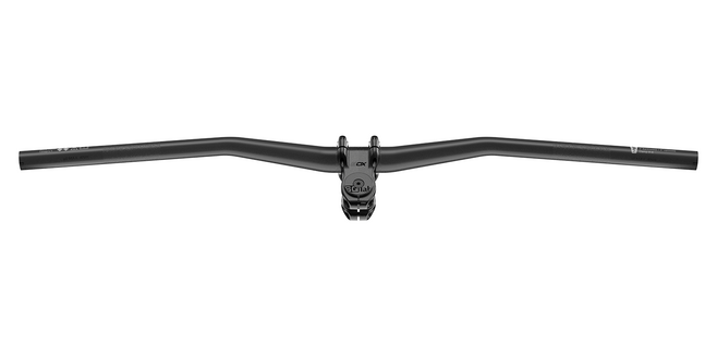 Sqlab Lenker 3OX Carbon 9° med Clearance-Verkauf