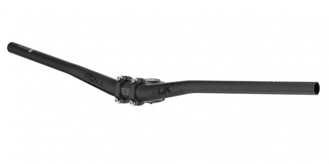 Sqlab Lenker 3OX Carbon 12° high Begrenzt auf 3 Tage