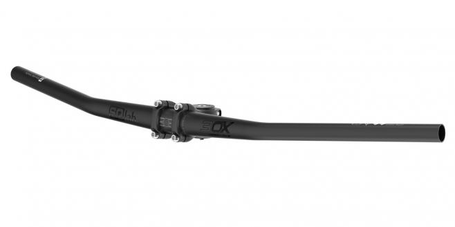Sqlab Lenker 3OX Carbon 16° low Speichern exportieren