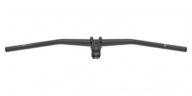 Sqlab Lenker 3OX Carbon 16° low Speichern exportieren