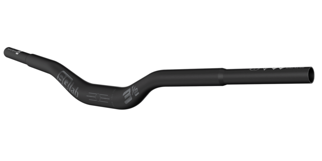 Sqlab Lenker 3½ Im Verkauf