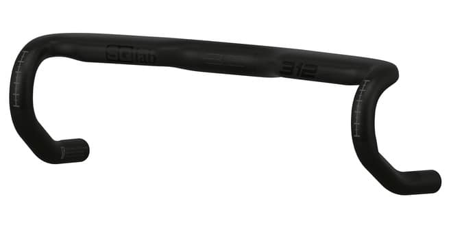 Sqlab Lenker 312 R Carbon 420mm 2025