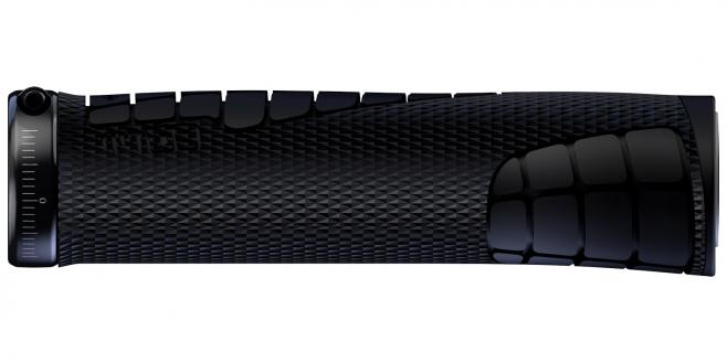 Sqlab Griff 7OX schwarz S Auslauf