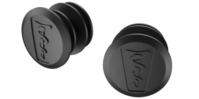 Sqlab Lenkerband 714 Schwarz - 2,5 m im Angebot