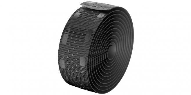 Sqlab Lenkerband 712 Schwarz - 2 m Schlussverkauf