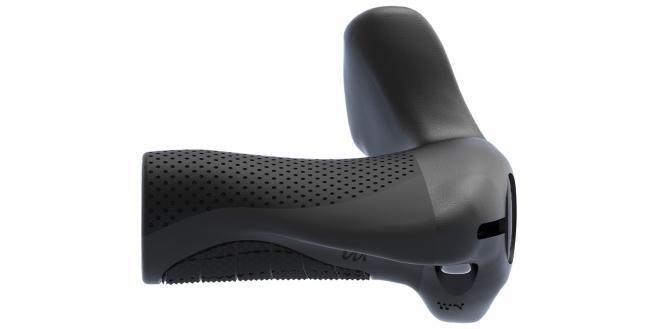 Sqlab Griff Stuby® short L Kostenloser Versand