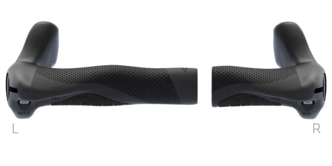 Sqlab Griff Stuby® short L Kostenloser Versand