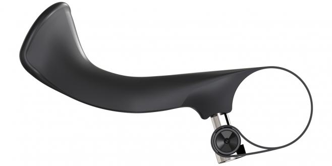 Sqlab Innerbarends® 411 R Carbon Limitierter Zeitrabatt
