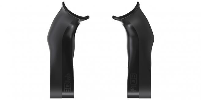 Sqlab Innerbarends® 411 R Carbon Limitierter Zeitrabatt