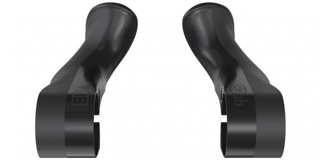 Sqlab Innerbarends® 411 R Carbon Limitierter Zeitrabatt