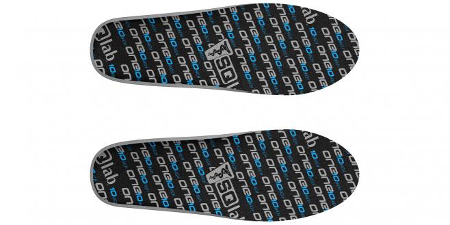 Sqlab SQ-Insoles ONE10 low 44 - 46 "XL" Rabatt