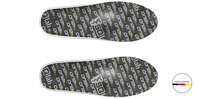 Sqlab SQ-Insoles ONE11 high 42 Günstig kaufen