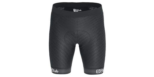 Sqlab SQ-Short ONE10 BLK M Begrenztes Angebot