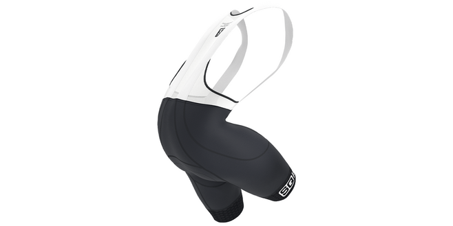 Sqlab SQ-Short ONE12 S Black Friday